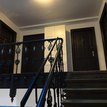 Studio Apartment Bremen 07 Dış mekan fotoğraf