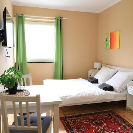 Studio Apartment Bremen 07 Dış mekan fotoğraf