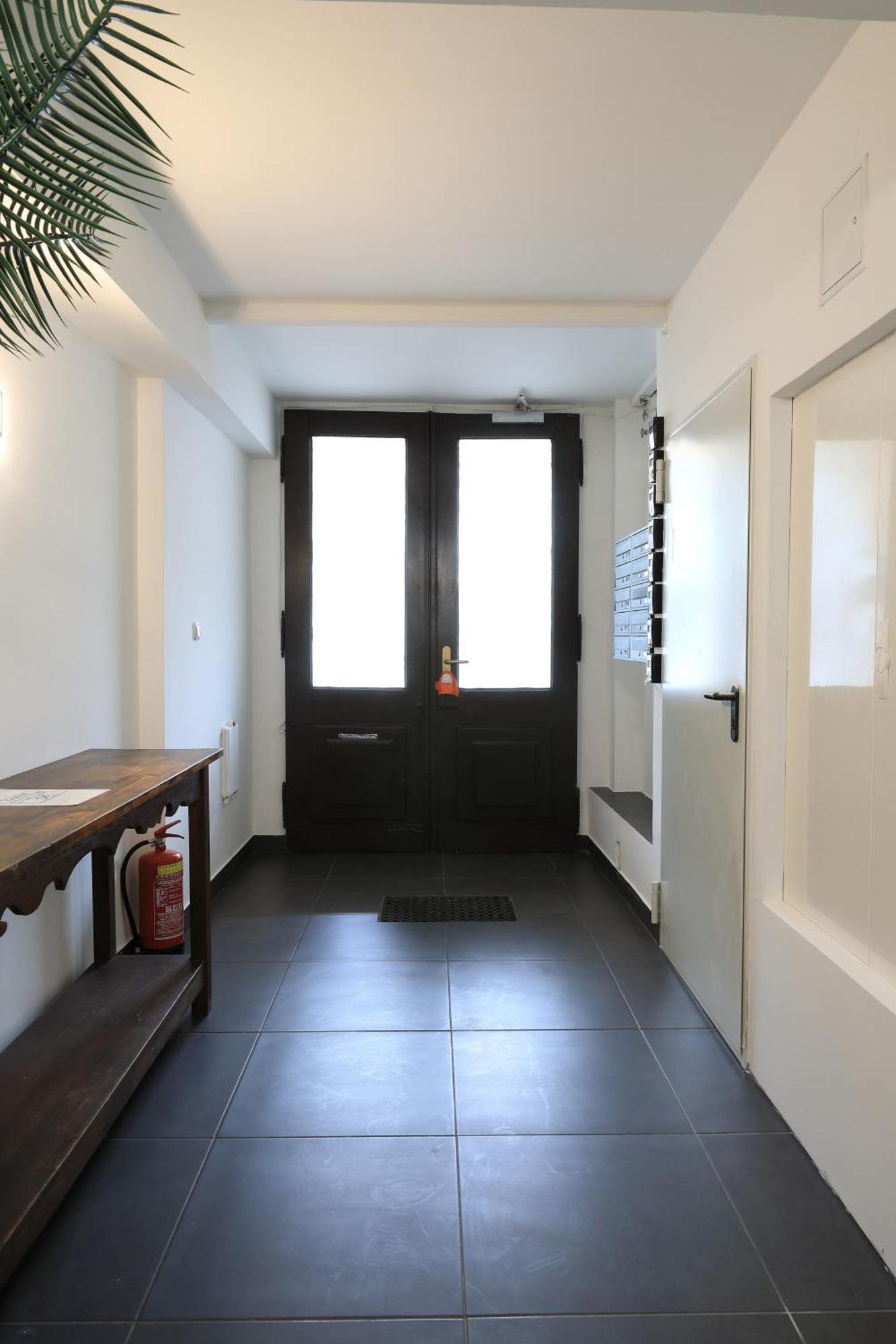 Studio Apartment Bremen 07 Dış mekan fotoğraf