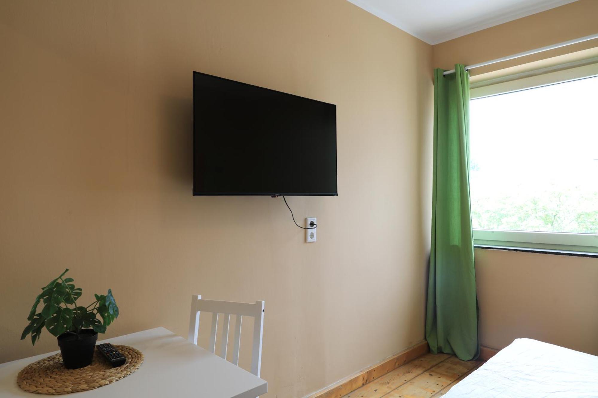 Studio Apartment Bremen 07 Dış mekan fotoğraf