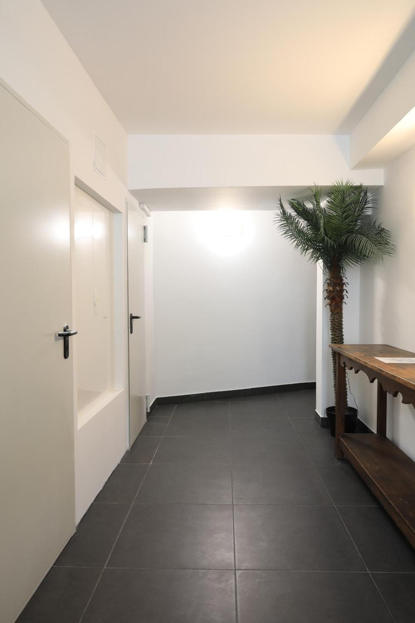 Studio Apartment Bremen 07 Dış mekan fotoğraf