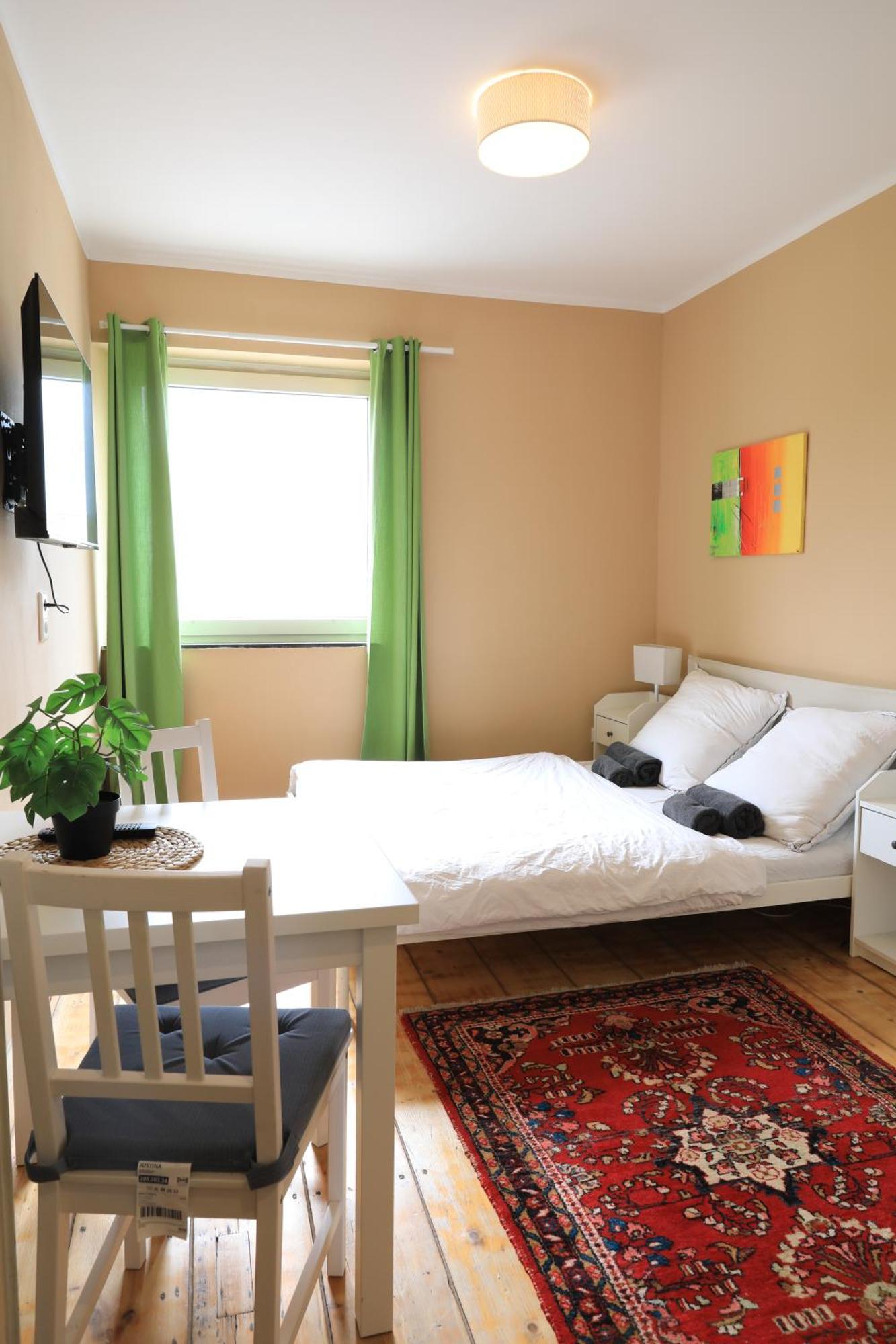 Studio Apartment Bremen 07 Dış mekan fotoğraf
